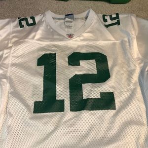 Aaron Rodgers Youth jersey
